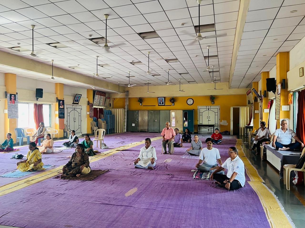 Adhar Sadhana photo 1